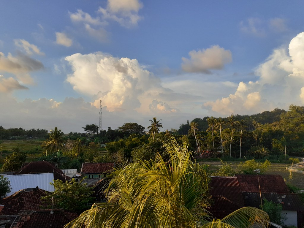 Hello, this is where everything&nbsp;begin!