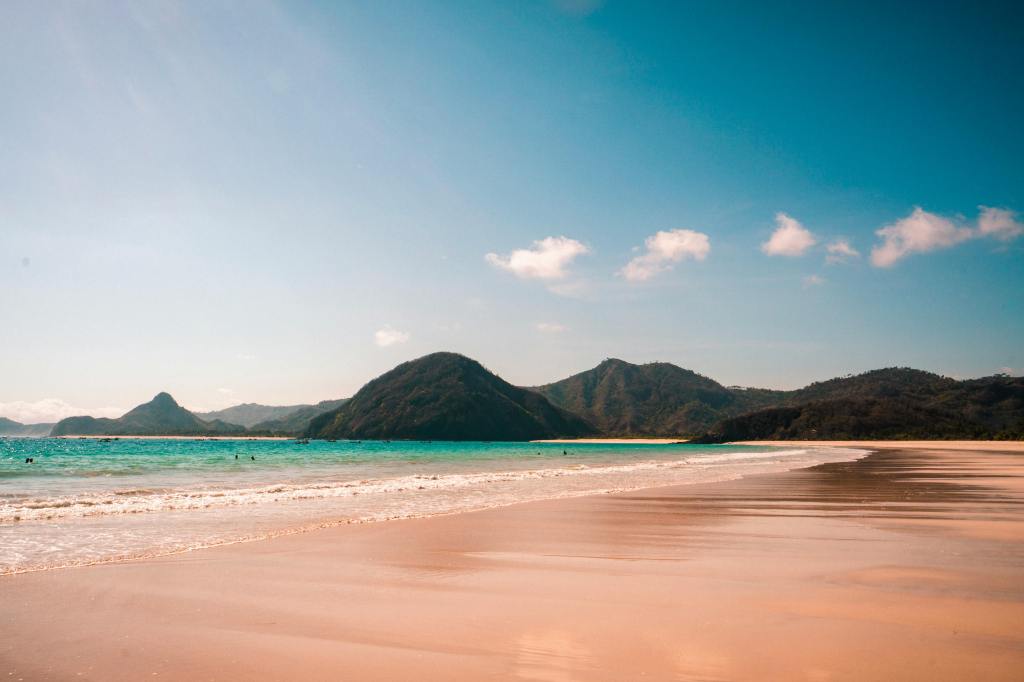 10 Must-visit places in&nbsp;Lombok