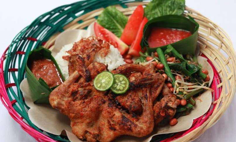 Lombok Cuisine: Exploring Local&nbsp;Dishes