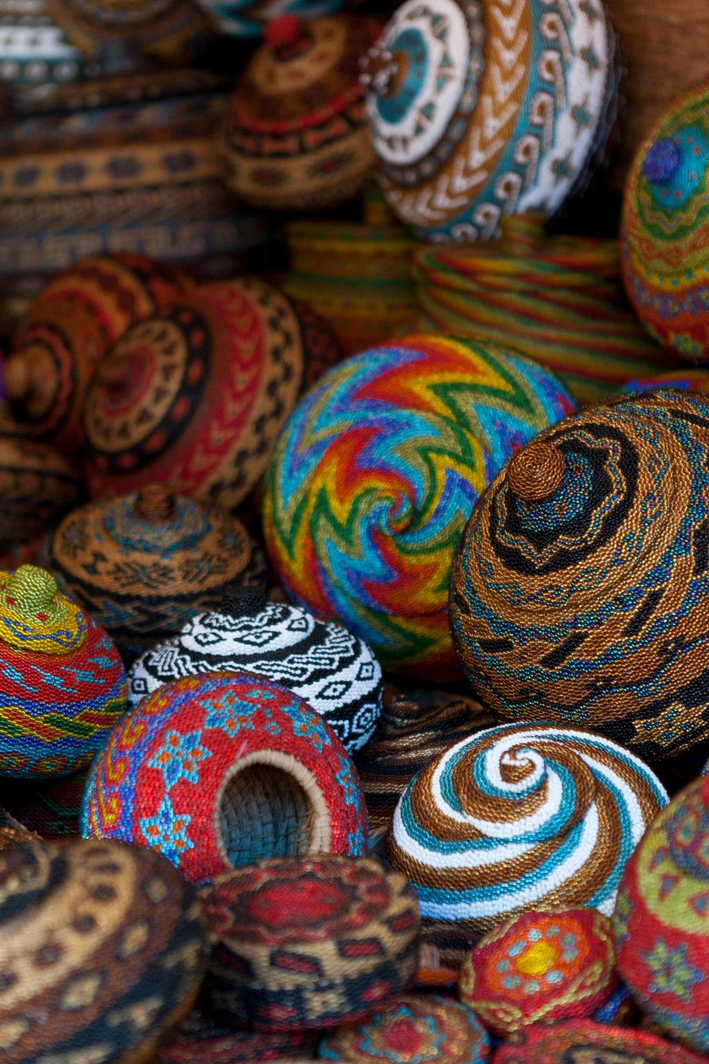 Top 5 Unique Souvenirs to Bring Home from&nbsp;Lombok
