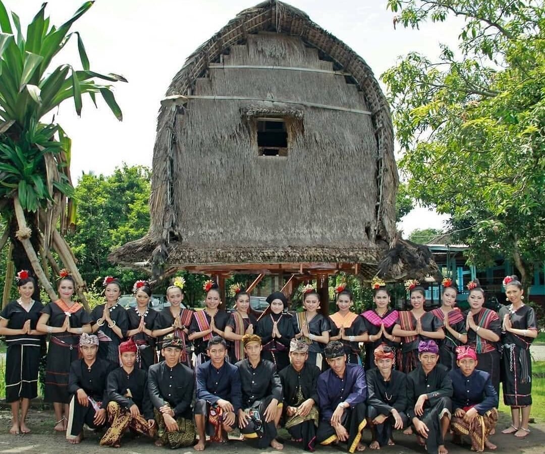 The Threads of Sukarara Village Lombok