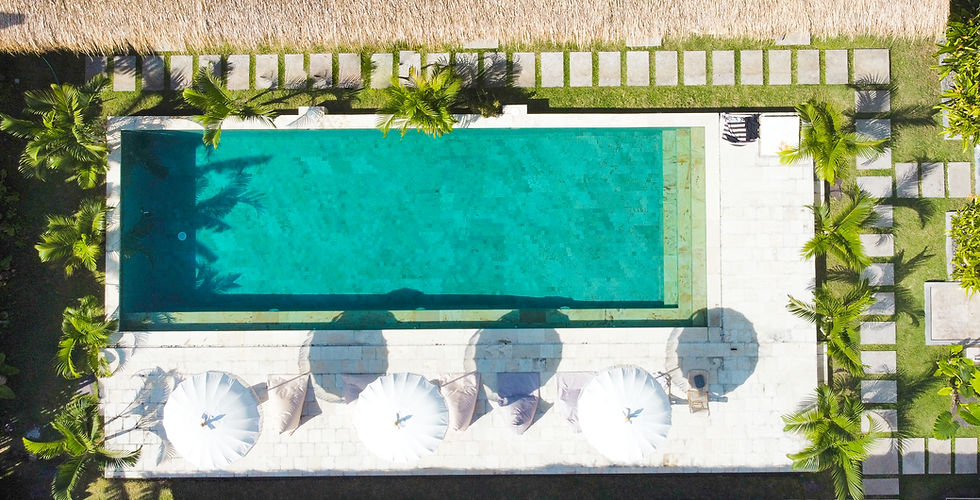 Hotels Near Pertamina Mandalika Circuit Lombok