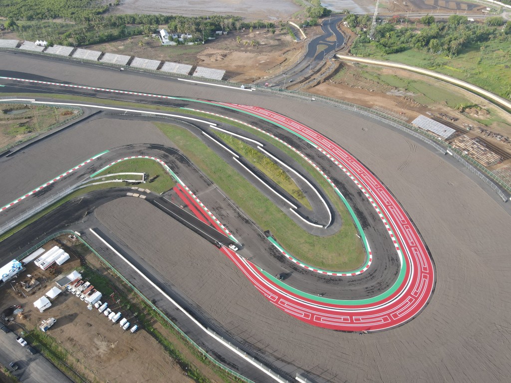 Best Places to Visit Around Mandalika Circuit Lombok