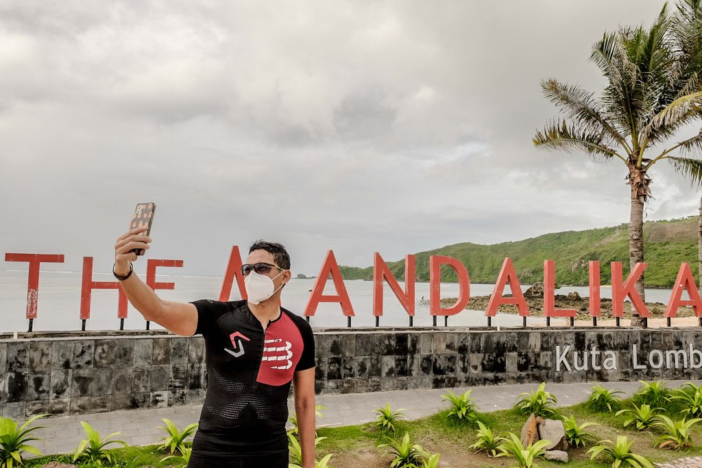 Place to Go in Lombok