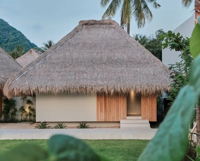 Your Perfect Getaway at Boni Beach&nbsp;Lombok