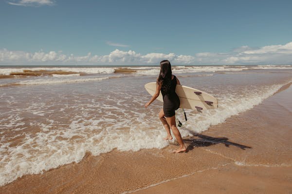 What to Do in Lombok