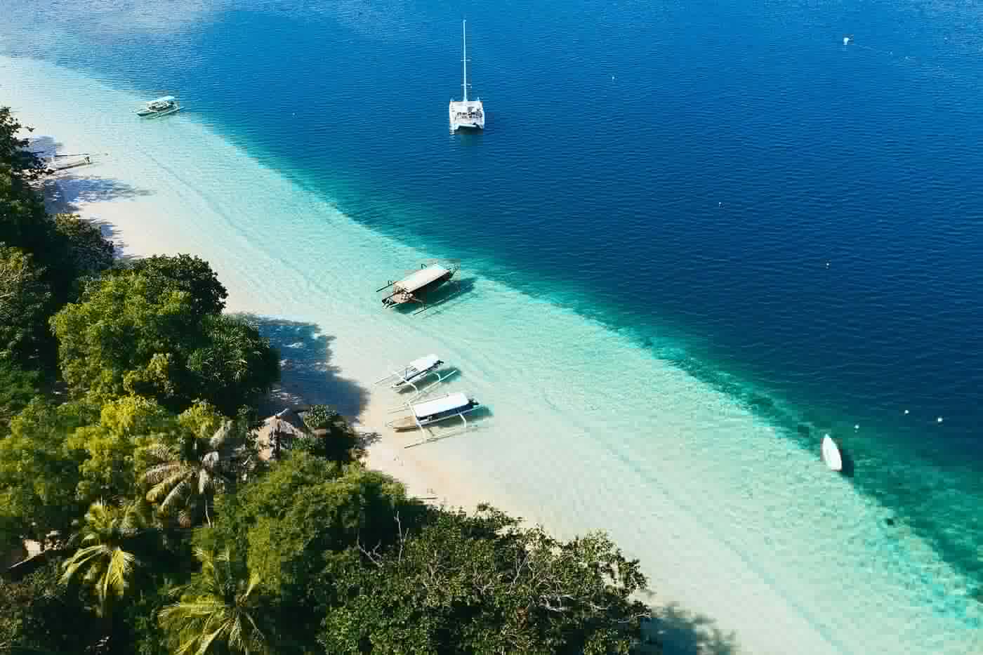 Guide to the Serene Gili Asahan Lombok – Lombok Dispatch