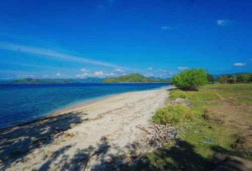 Guide to the Serene Gili Asahan Lombok