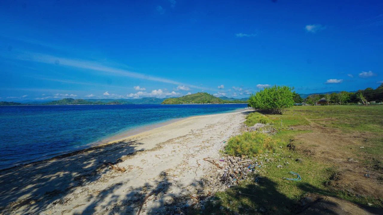Guide to the Serene Gili Asahan Lombok