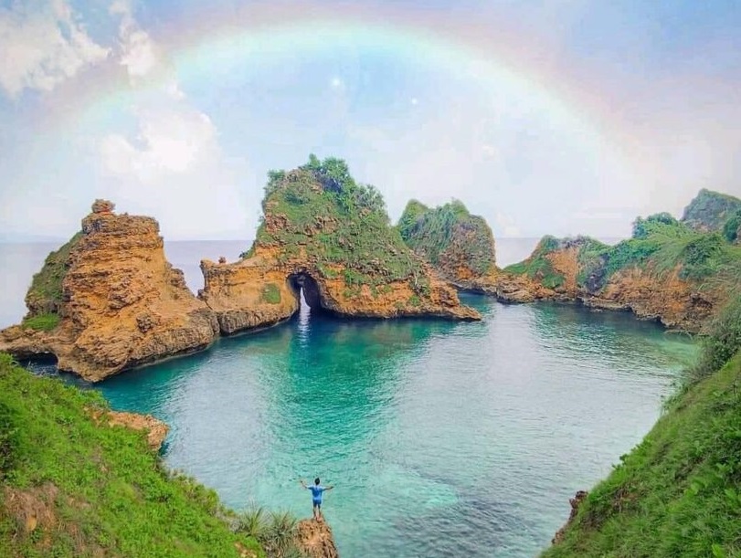 Gunung Tunak Nature Park: A Getaway in South&nbsp;Lombok