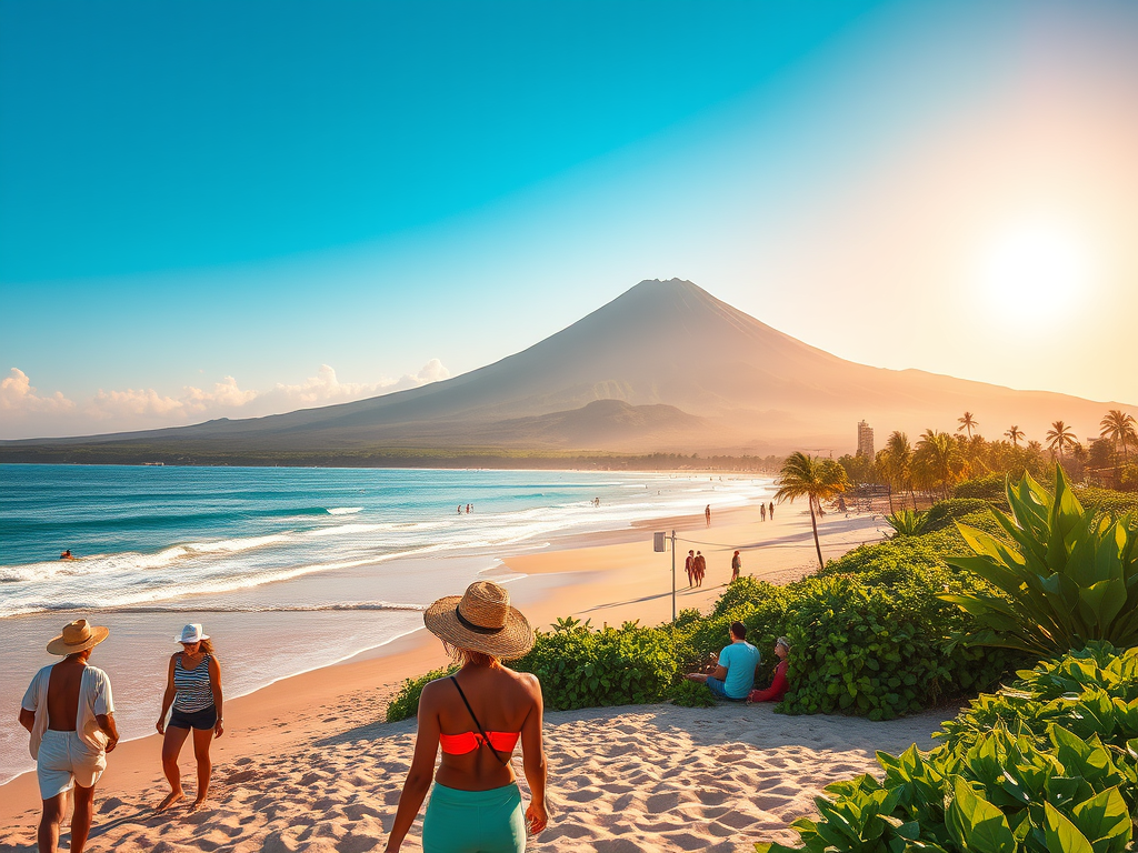 Weather in Lombok – What to Expect&nbsp;Year-Round