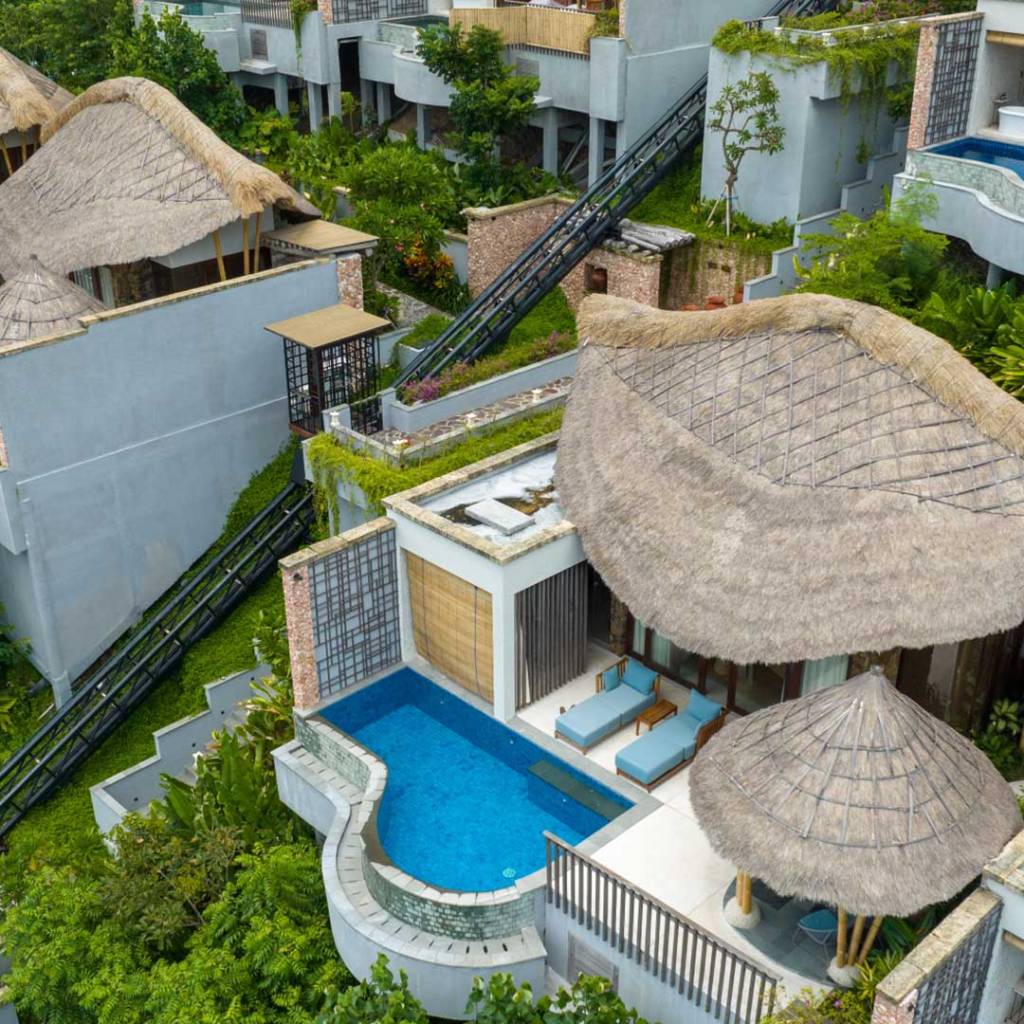 Kalandara Resort: Lombok’s Scenic&nbsp;Escape