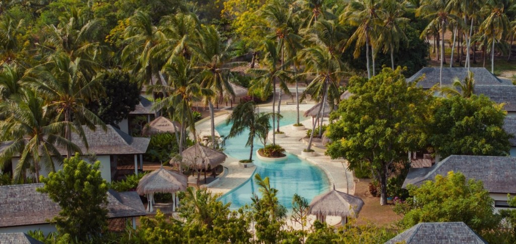 An Invitation to Your Sanctuary at Kuara&nbsp;Lombok