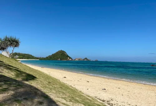 The Comprehensive Guide to Kuta Mandalika Lombok 
