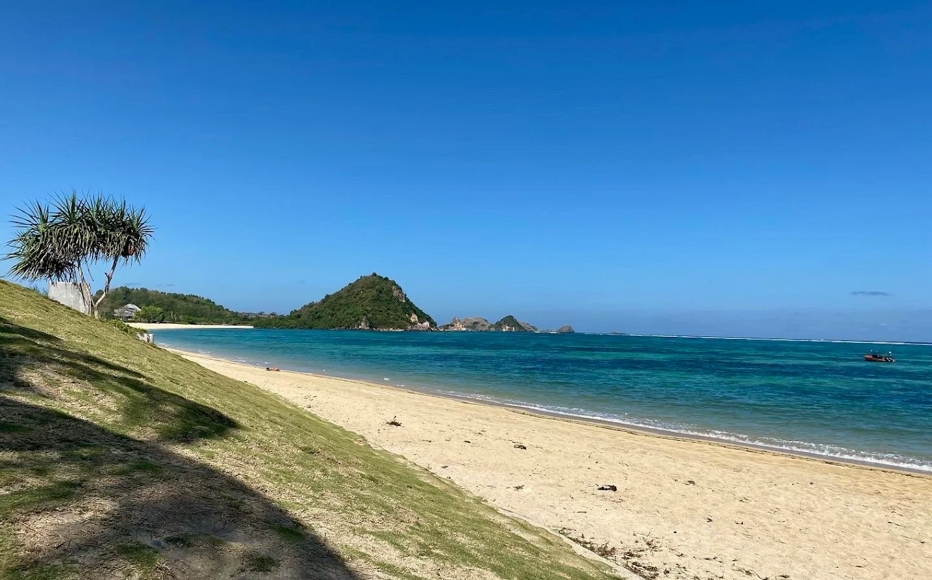 The Comprehensive Guide to Kuta Mandalika Lombok 