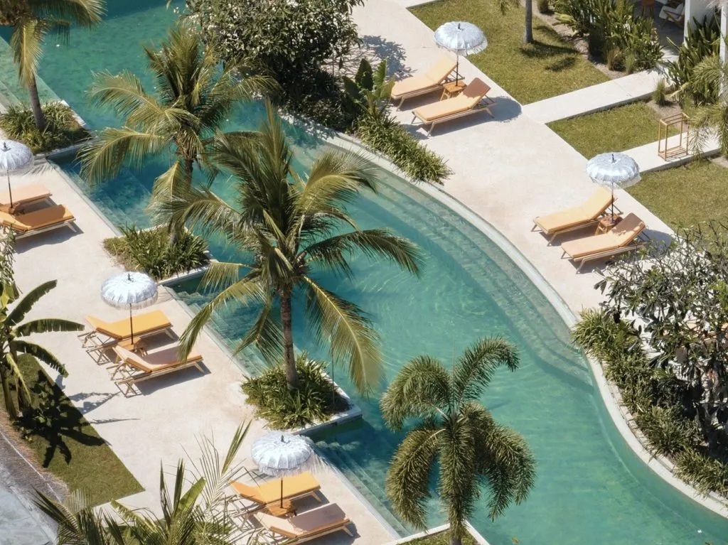 Discover the Charm of Origin&nbsp;Lombok