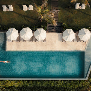 Style, Soul, and Sustainability at Somewhere&nbsp;Lombok