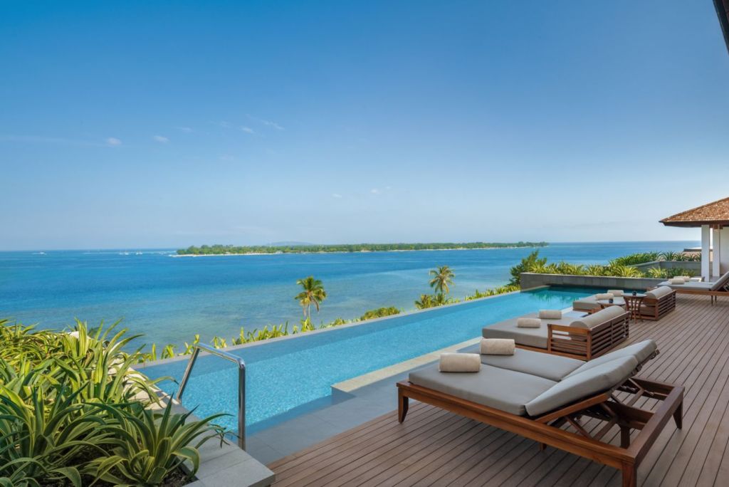 Discover Timeless Luxury at The Sira&nbsp;Lombok