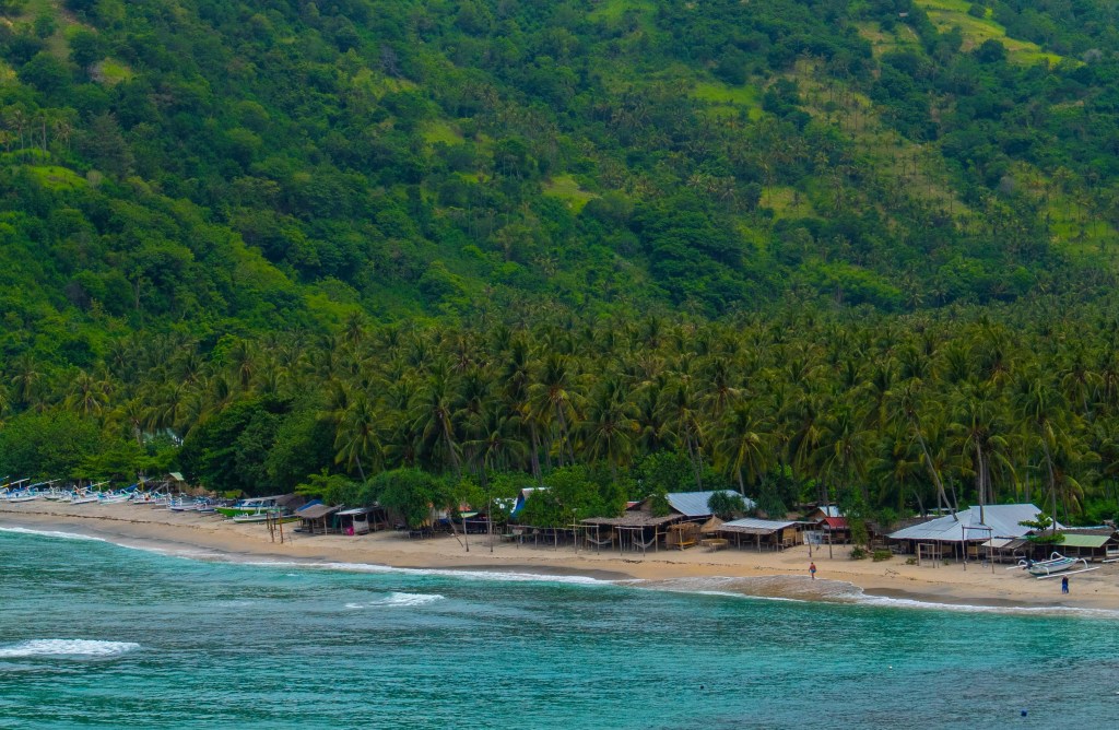 Best Places to Visit in West&nbsp;Lombok