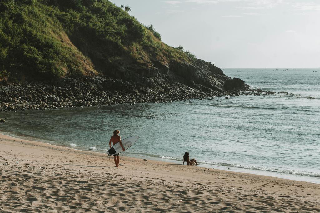 Ultimate Guide on What to Do in&nbsp;Lombok