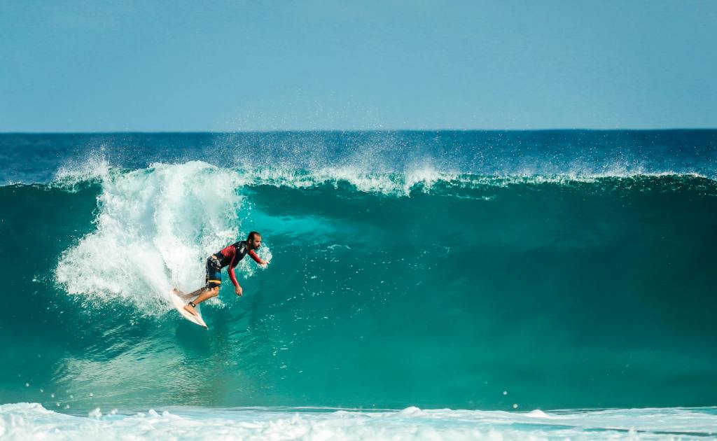 Where to Surf in Lombok Based on Your Skill&nbsp;Level
