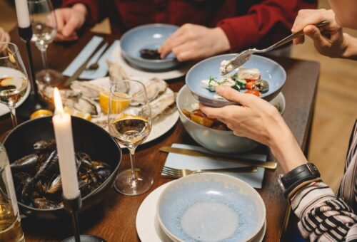 10 of the Best Restaurants in Senggigi