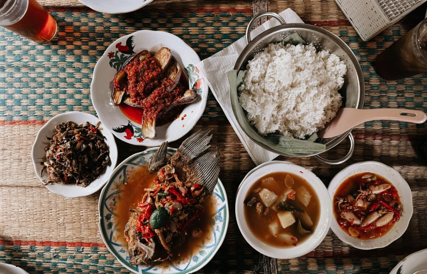 Best Warungs in Lombok: Legendary Local Eats You Must Try