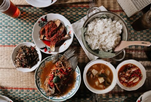 Best Warungs in Lombok: Legendary Local Eats You Must Try