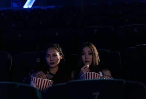 Top Places to Watch a Movie in Lombok