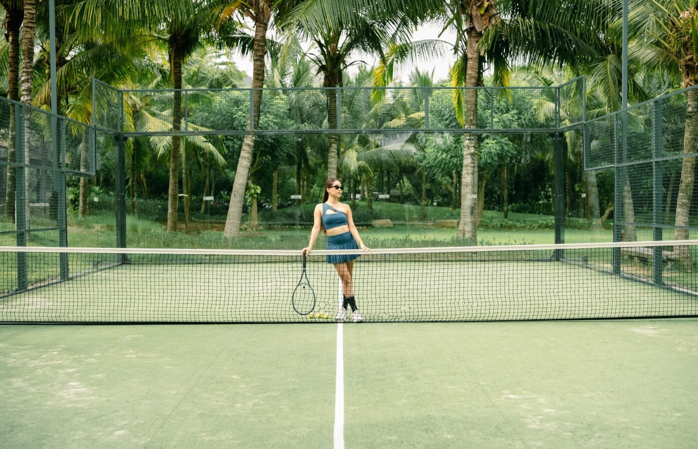 Where To Play Tennis In Lombok: The Complete Guide