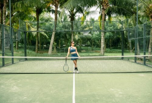 Where To Play Tennis In Lombok: The Complete Guide