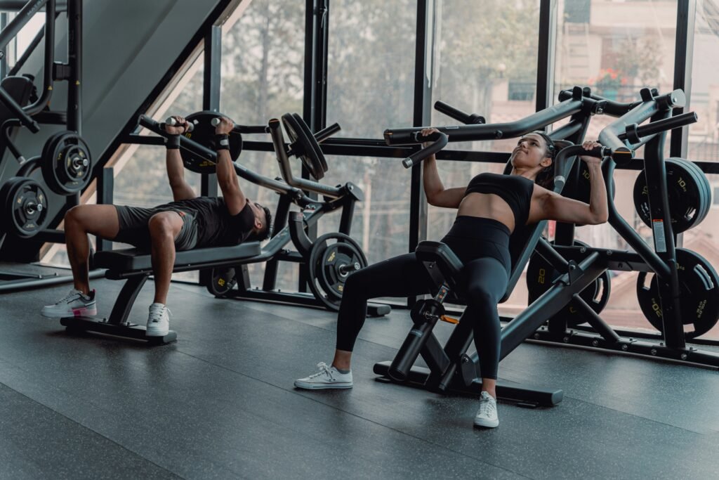 Where to Work Out in Lombok: The Best Gyms to Go