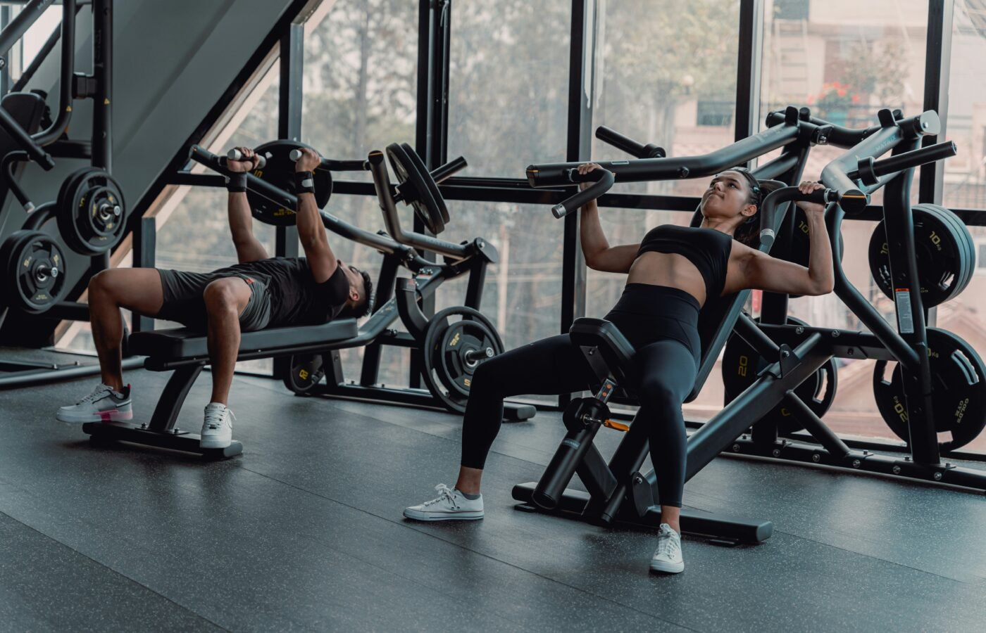 Where to Work Out in Lombok: The Best Gyms to Go
