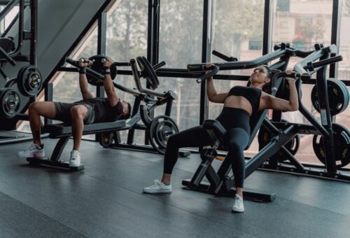 Where to Work Out in Lombok: The Best Gyms to Go