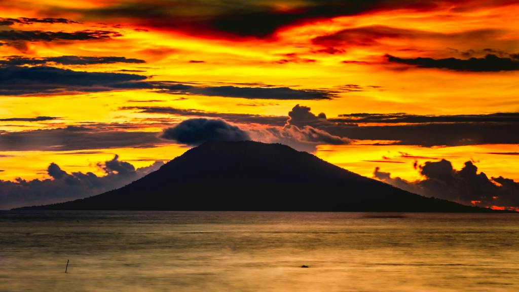 10 Best Place to Enjoy Sunset in&nbsp;Lombok
