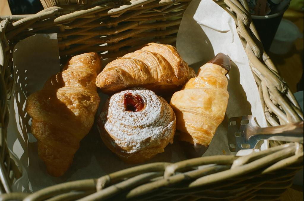 Where to Find the Best Croissants in Kuta&nbsp;Lombok
