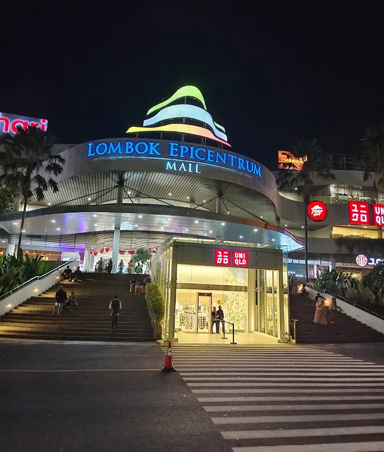 Where to go for Shopping in Lombok