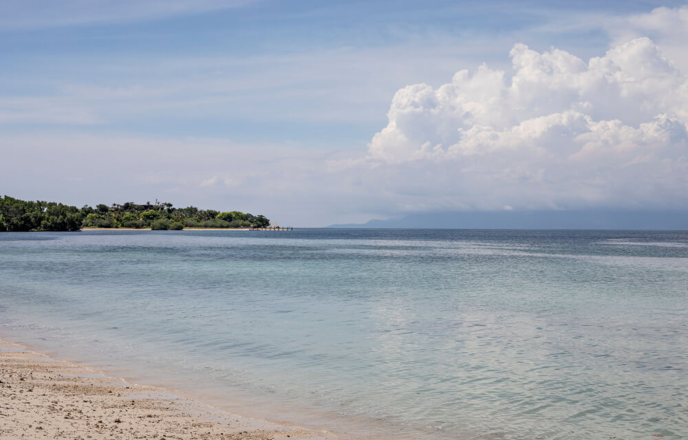 Gili Gede: Secluded Small Island in&nbsp;Lombok