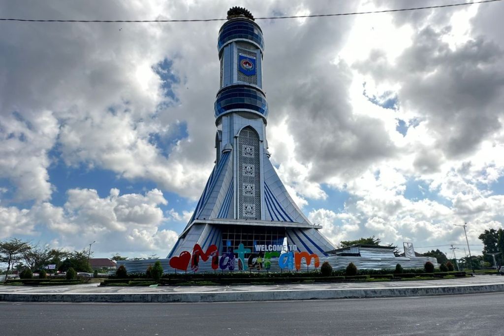 Ultimate Guide to Lombok City Center: What to Do in&nbsp;Mataram