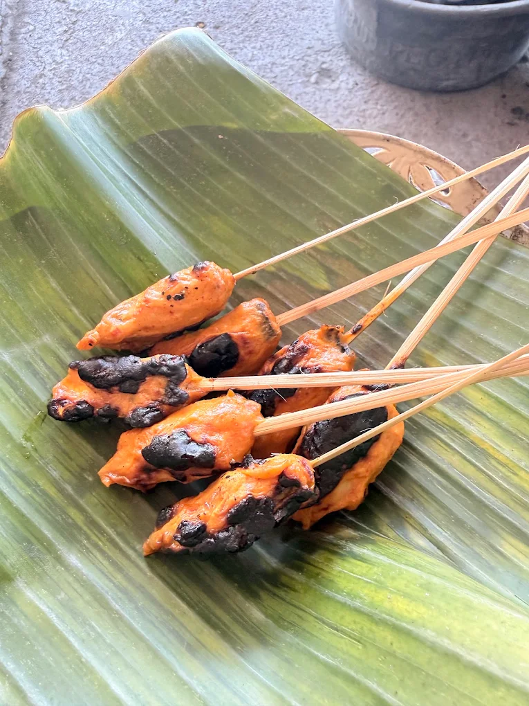 Sate Tanjung