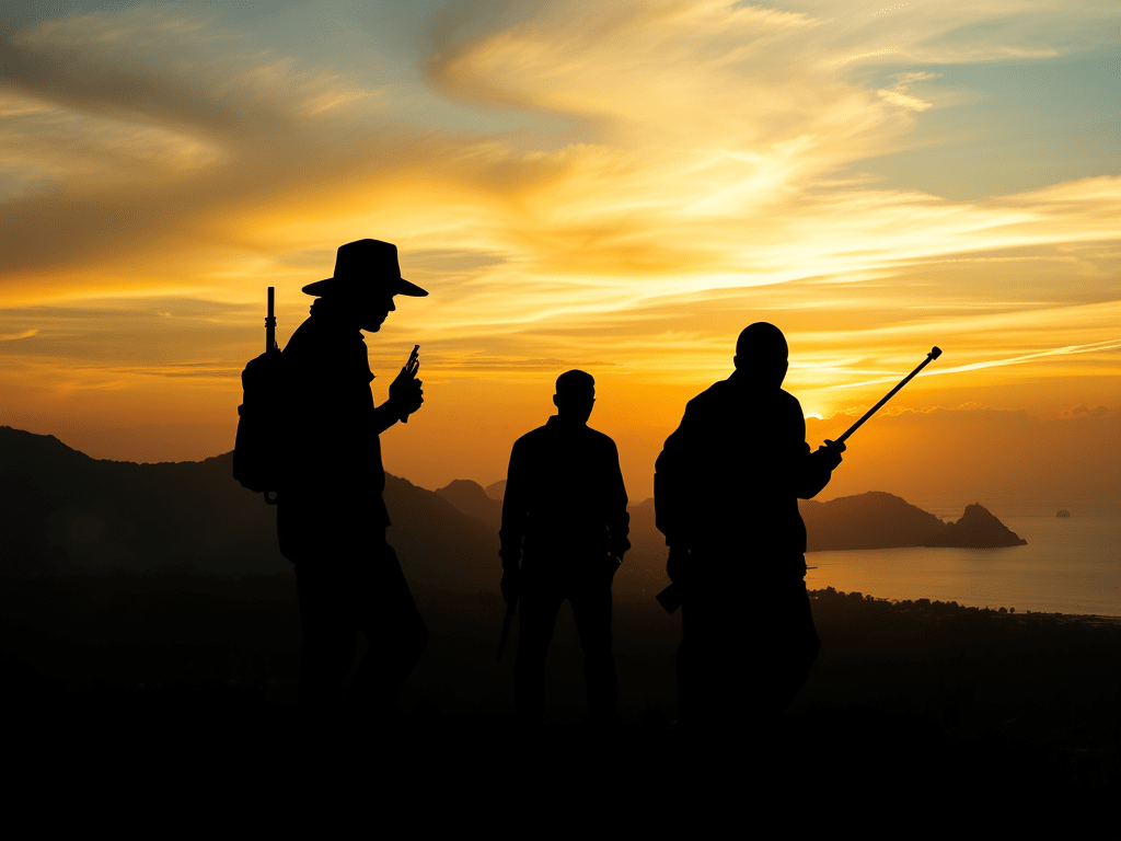 Lombok News May 2025: Economic is Hard and What Comes&nbsp;After