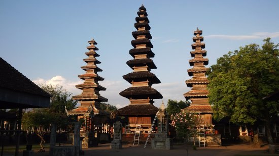 Pura Meru Lombok: Symbol of Hindu Heritage and Religious&nbsp;Harmony