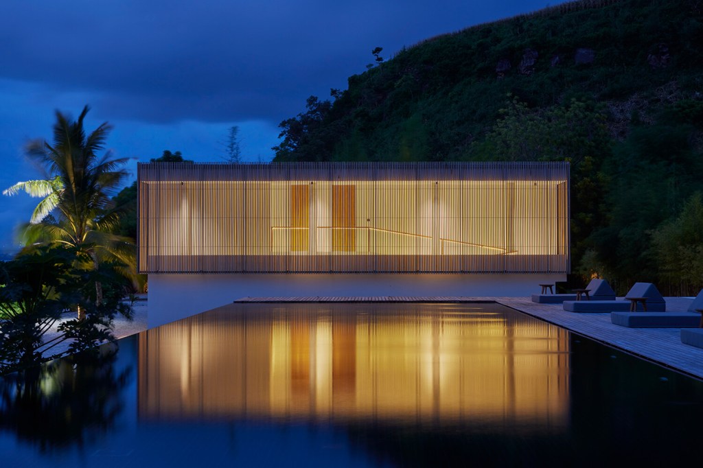 Hidden Beachfront Retreat at Innit&nbsp;Lombok