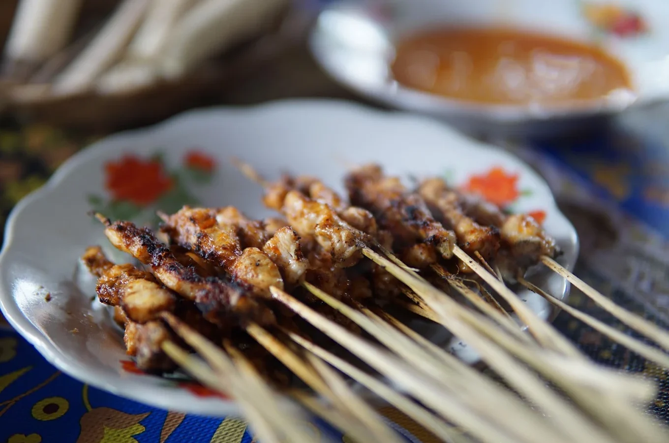 Top 6 Local Food Spots in Mataram, Lombok