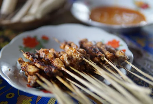 Top 6 Local Food Spots in Mataram, Lombok