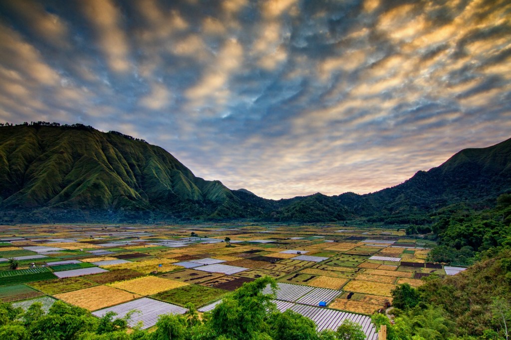 8 Scenic Hills in&nbsp;Lombok