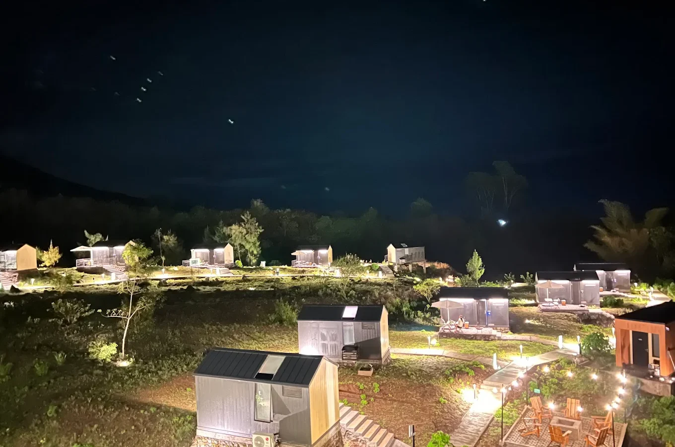 Here is Where to Stay in Sembalun Lombok