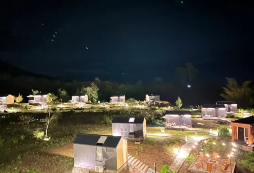 Here is Where to Stay in Sembalun Lombok