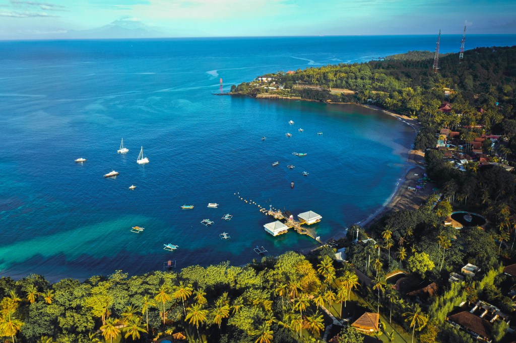 What to Do in Lombok for 4&nbsp;Days?