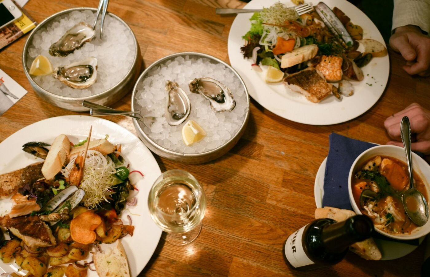 6 Must-Try Seafood in Mataram Lombok for Flavorful Feasts